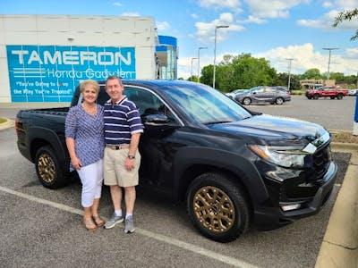 Larry Keene, photo 1