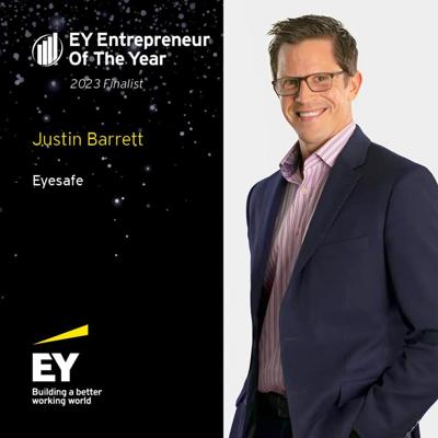 Barrett Garese, photo 1