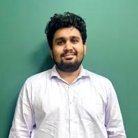 Rahul Kumar, photo 1