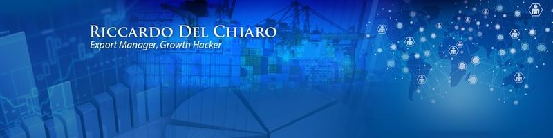 Riccardo Del Chiaro, photo 2