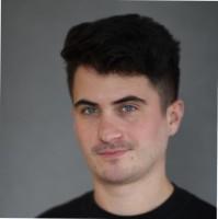 Eric Modzelewski, photo 2