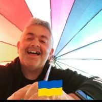 Paul R. Trudgian, photo 1