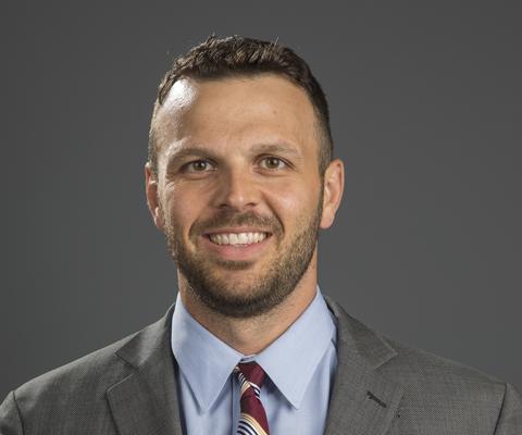 Aaron Burkart, photo 2