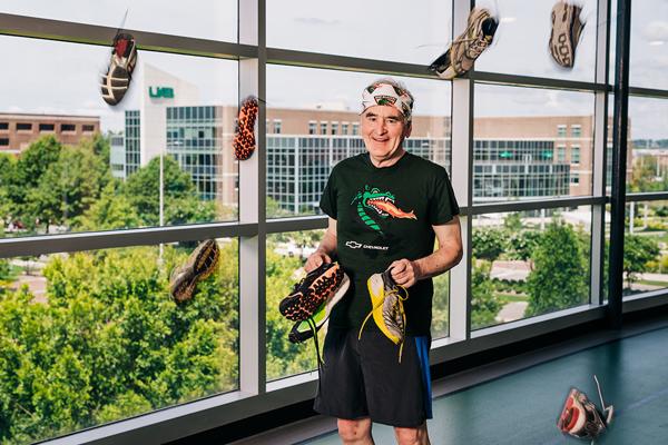 Gene Chatham, photo 1