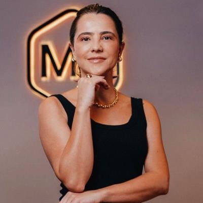 Claudia Boff, photo 1