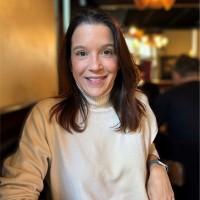 Manuela Mattos, photo 2