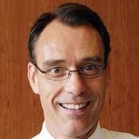 Gerald Thomas, photo 2