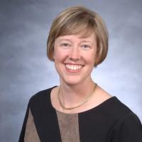 Nancy Saucier, photo 1