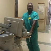 Fred Godfrey, photo 2