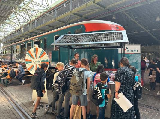 Jaap Boumans, photo 2