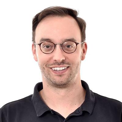 Daniel Stahl, photo 2