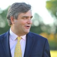 Brian Beckon, photo 2