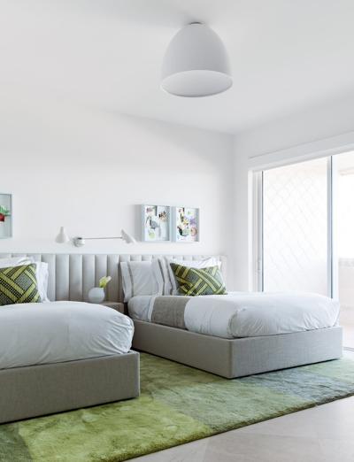 Carola Hinojosa, photo 1