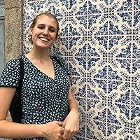 Emily Mealyea, photo 1