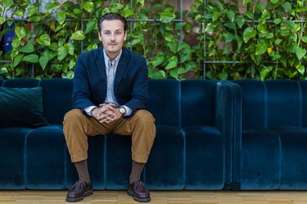 Anders Gericke, photo 2