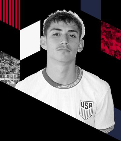 David Vazquez, photo 1