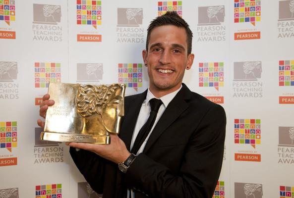 Nathan Kemp, photo 2