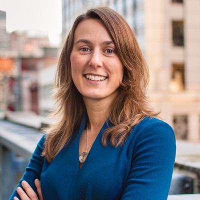 Laura Dulski, photo 1