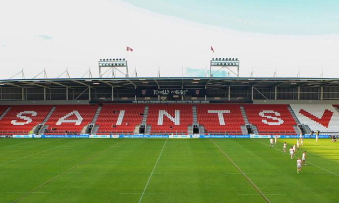 George Harborne, photo 1