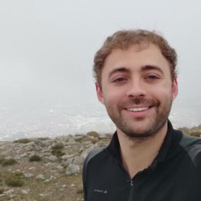 Sergio Suárez, photo 1