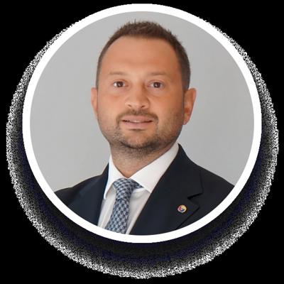 Koray Bahar, photo 2