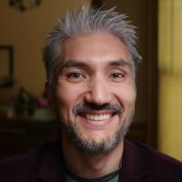 John Goodwin, photo 1