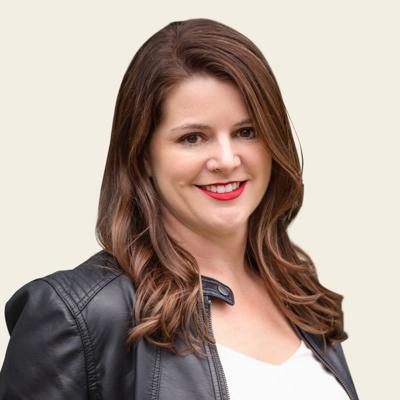 Lenette Kierulff, photo 1