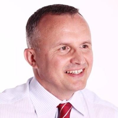 Alex Shalash, photo 1