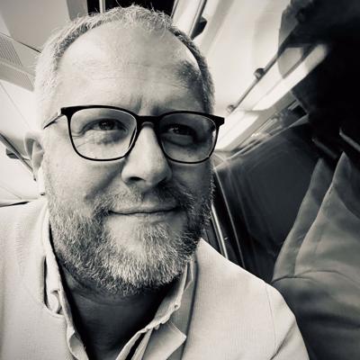 Thomas Pillwatsch, photo 2