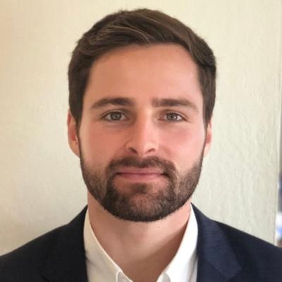 Stephen Huntley, photo 2