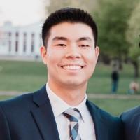 Edward Shen, photo 1