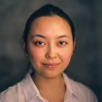 Jade Wibbels, photo 2