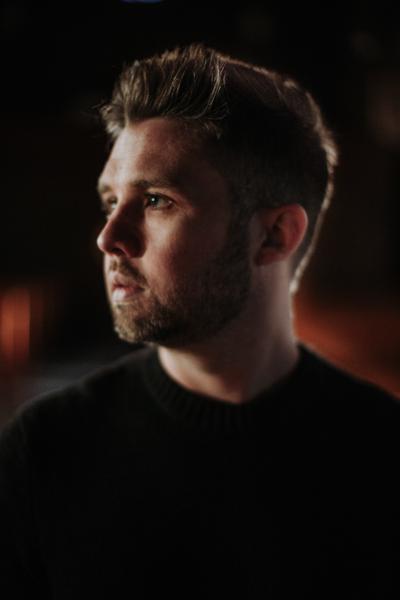 Matt MacAulay, photo 2