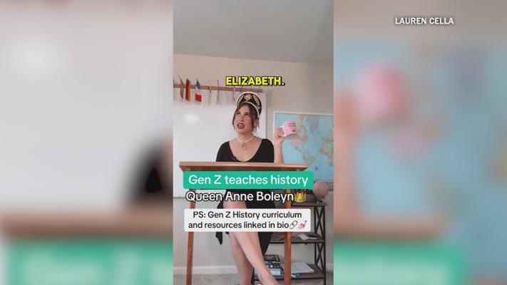 Lauren Cella, photo 2