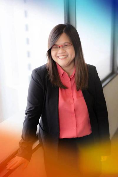 Rena Tan (陈俐霖）, photo 1