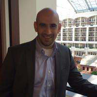 Dave Callanan, photo 1