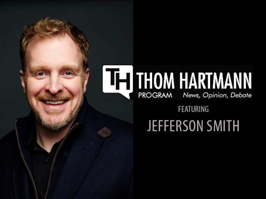 Jefferson Smith, photo 2