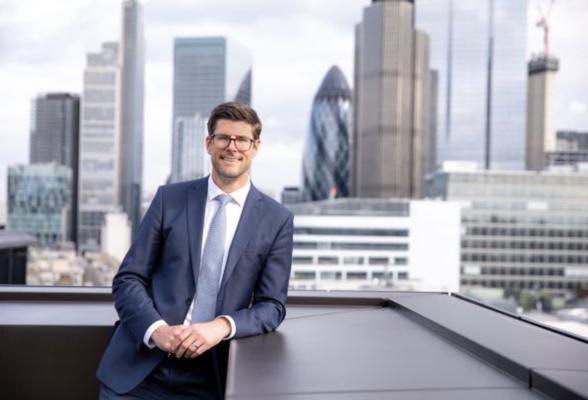 David Thomas, photo 2