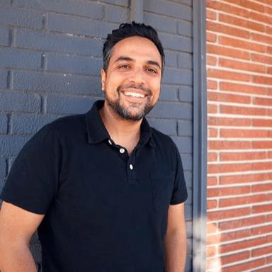 David Shadpour, photo 1