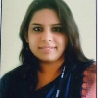 Ankita Tapadia, photo 2