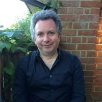 Alex Wright, photo 2