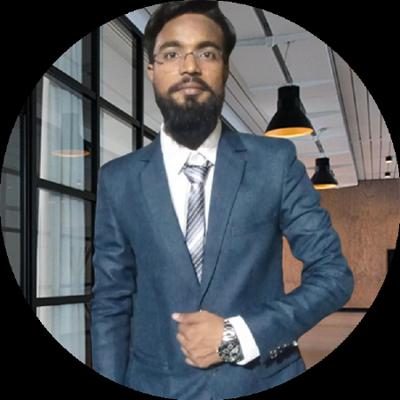 Mohammed Owais, photo 1