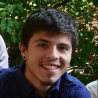 Jordan Bernhardt, photo 2