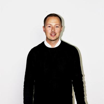 Kasper Kærsgaard, photo 1