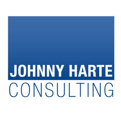 Johnny Harte FCA, Dip Corp Fin, photo 2