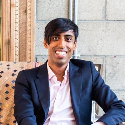 Ankur Bulsara, photo 2