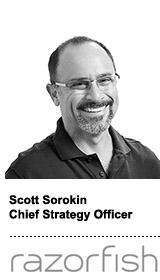 Scott Sorokin, photo 1