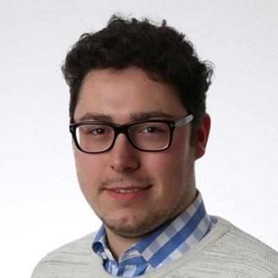 Justus Rathmann, photo 1