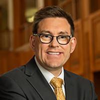 Dean McCall, photo 1