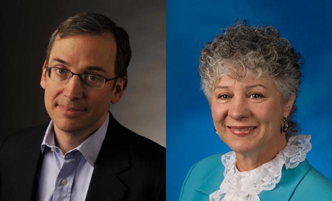 Kirk Botula, photo 1